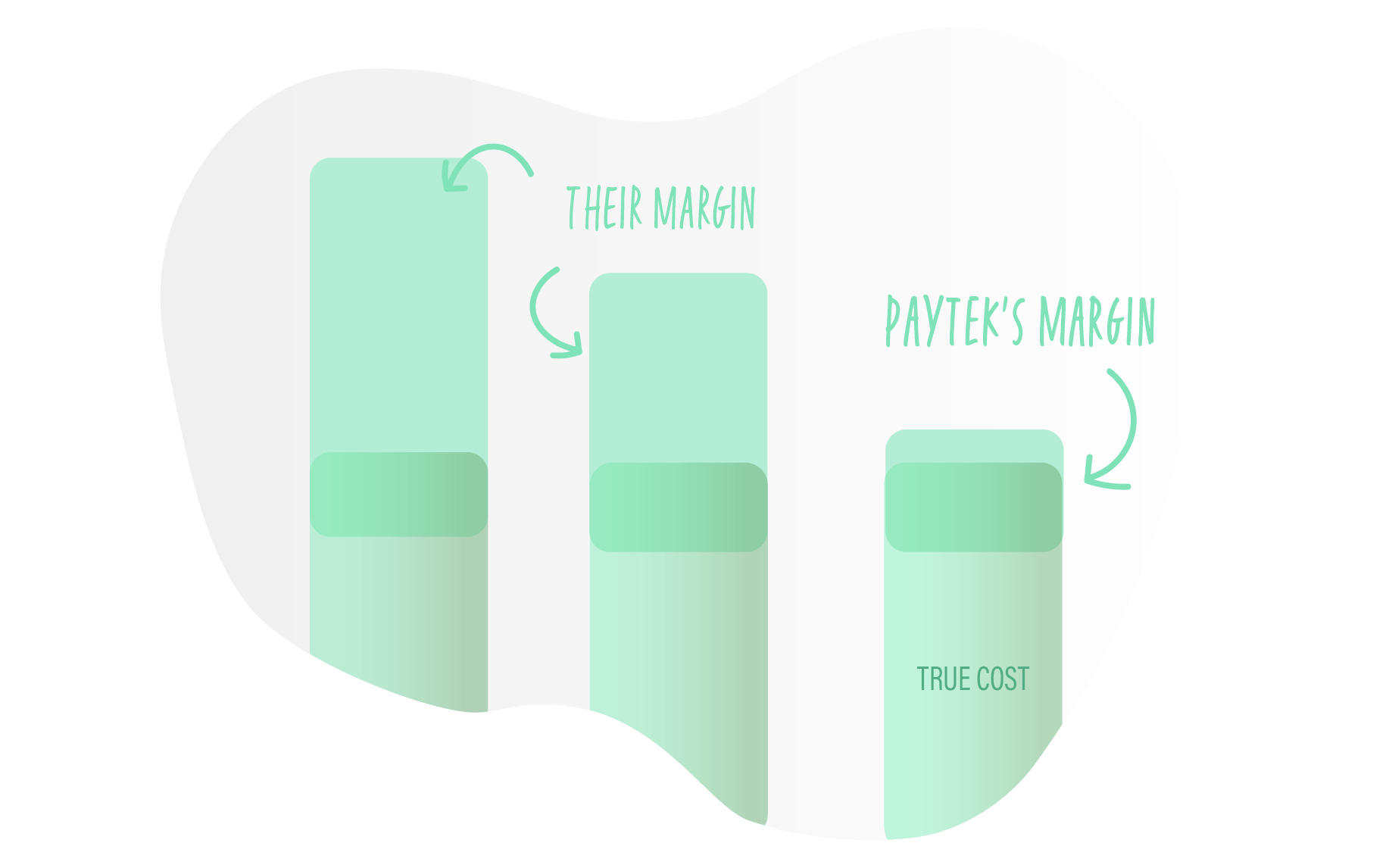 Visa and Mastercard Canadian interchange fees