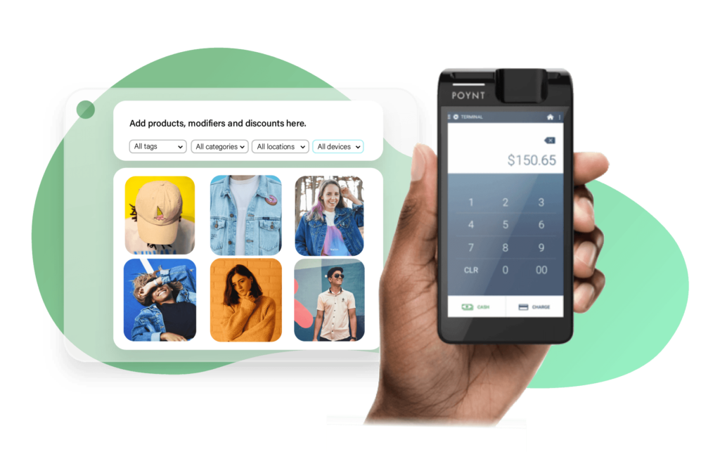 Talech Retail