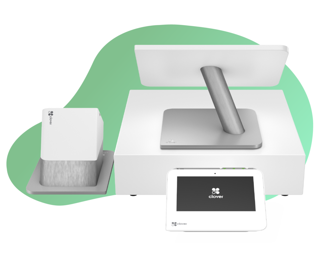 Clover Station