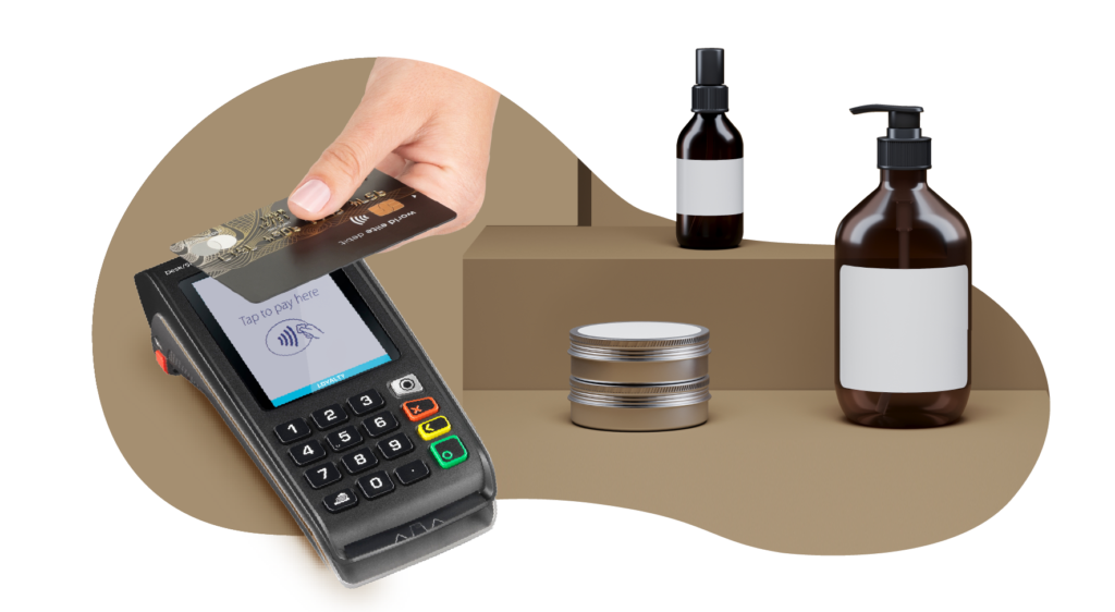 Vend POS
