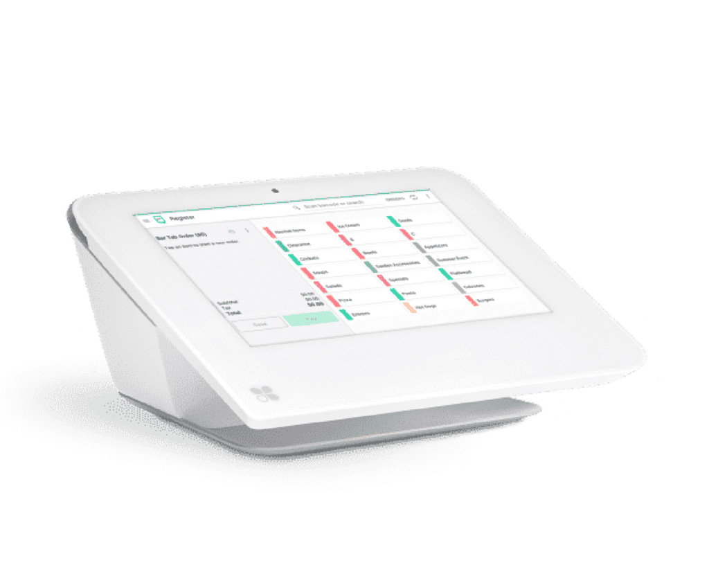 Clover Mini